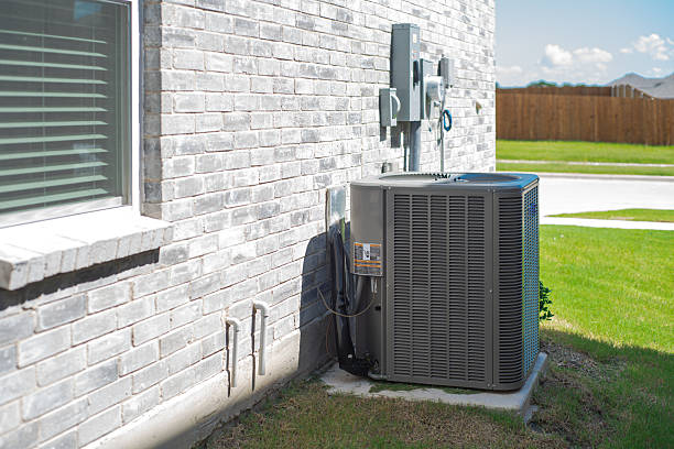Reliable Ductwork Repair contractor in Waverly, OH by FH HVAC