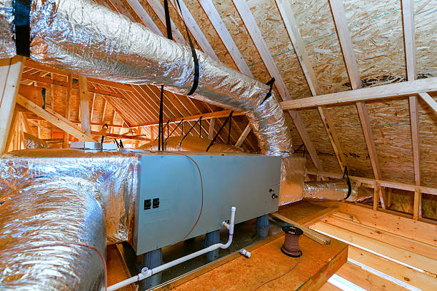 Top rated local Ductwork Repair specialists in Waverly, OH
